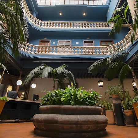 Hotel Casino Morelia Ngoại thất bức ảnh