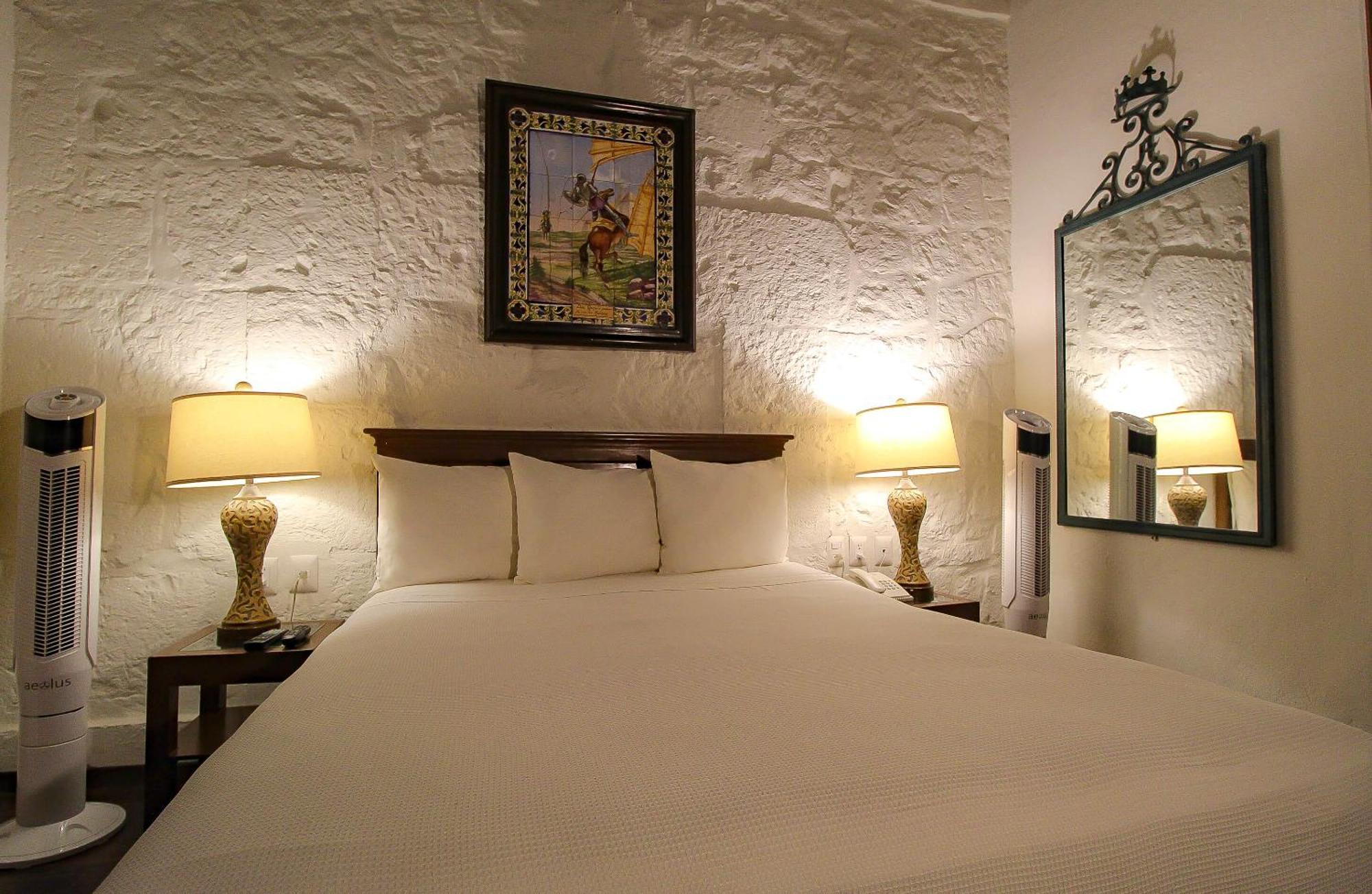 Hotel Casino Morelia Ngoại thất bức ảnh