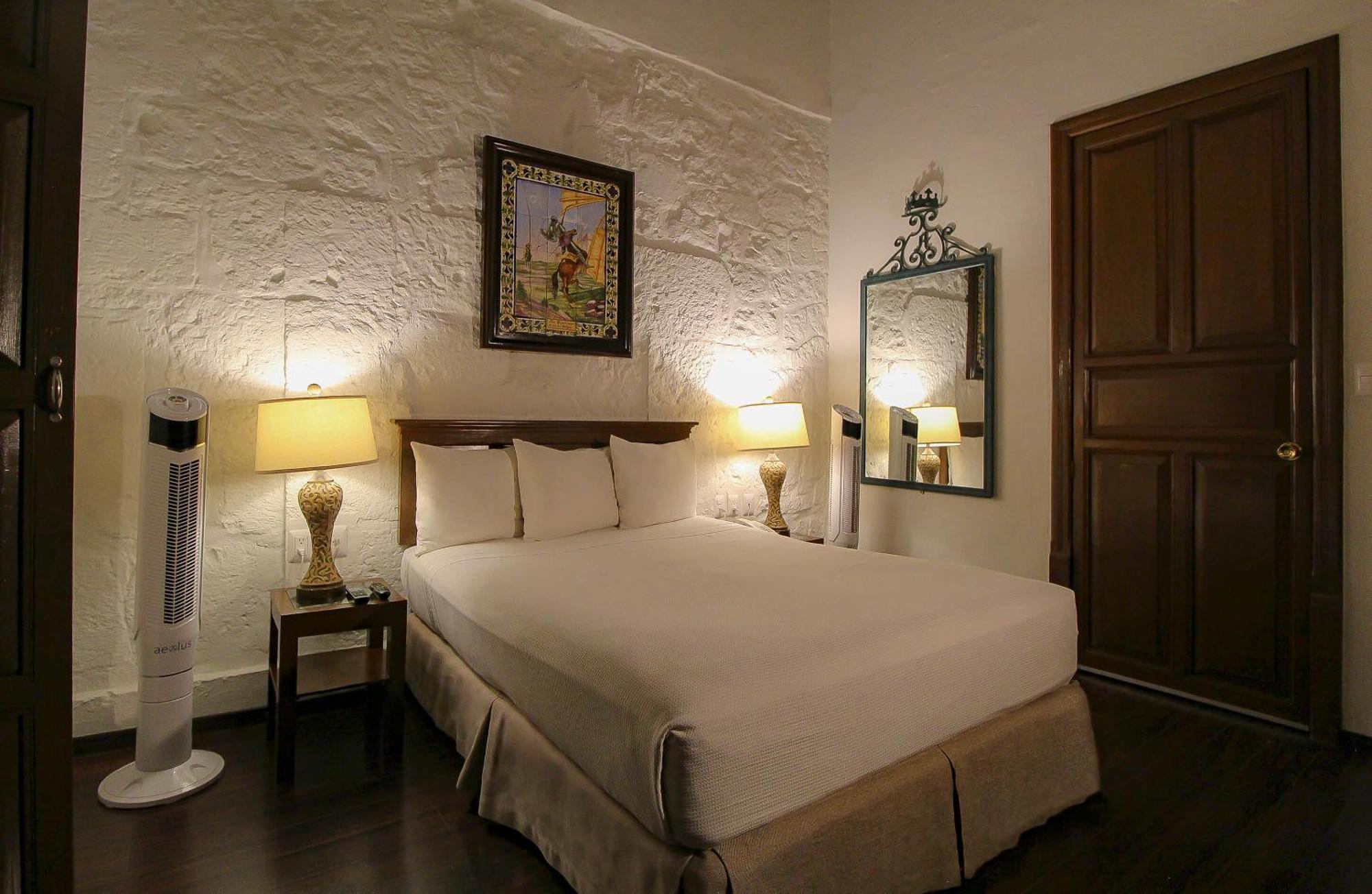Hotel Casino Morelia Ngoại thất bức ảnh