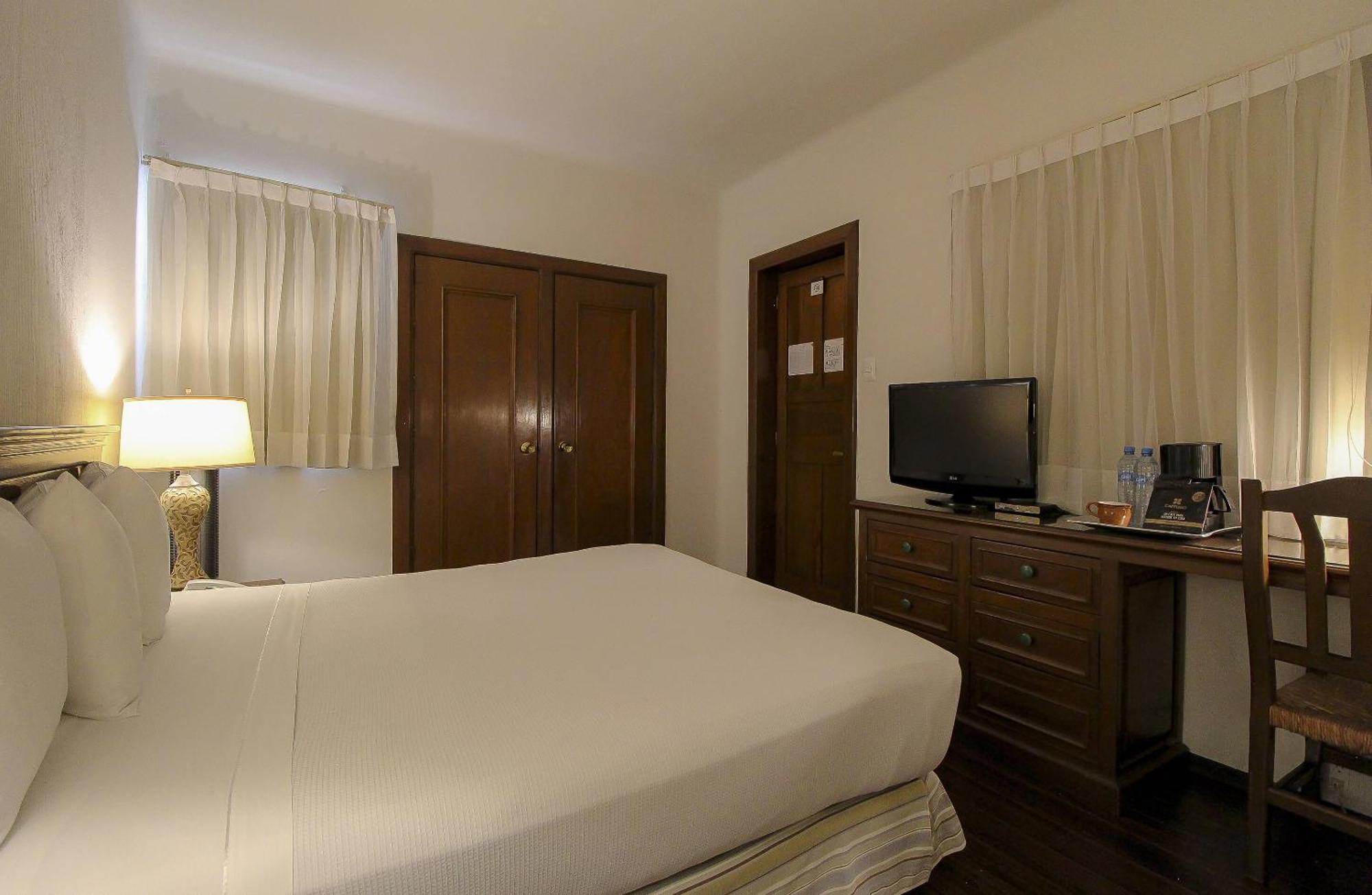 Hotel Casino Morelia Ngoại thất bức ảnh