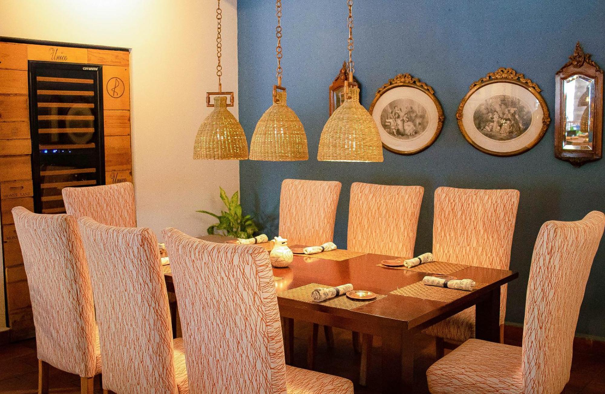 Hotel Casino Morelia Ngoại thất bức ảnh